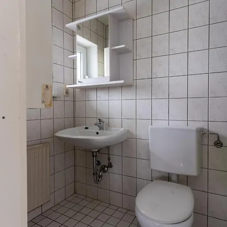 Monteurapartment 7 * Rodgau