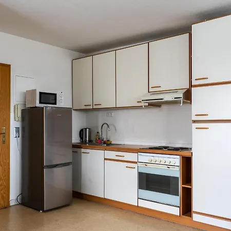 Monteurapartment 7 *