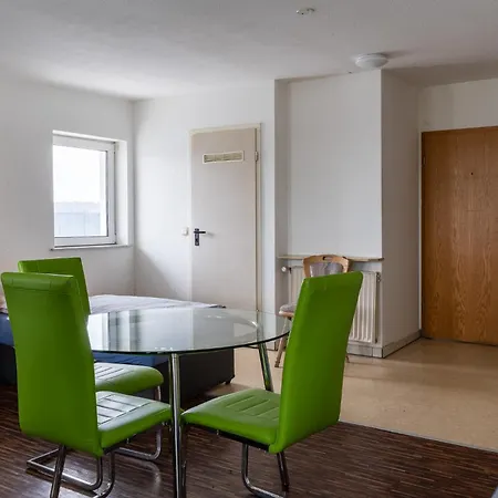 Monteurapartment 7 *