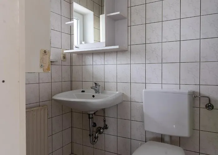 Monteurapartment 7 * Rodgau