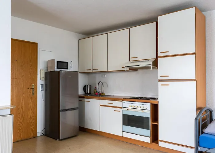 Monteurapartment 7 *