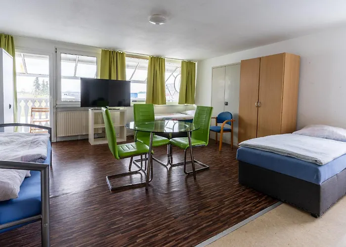 Apartman Monteurapartment 7