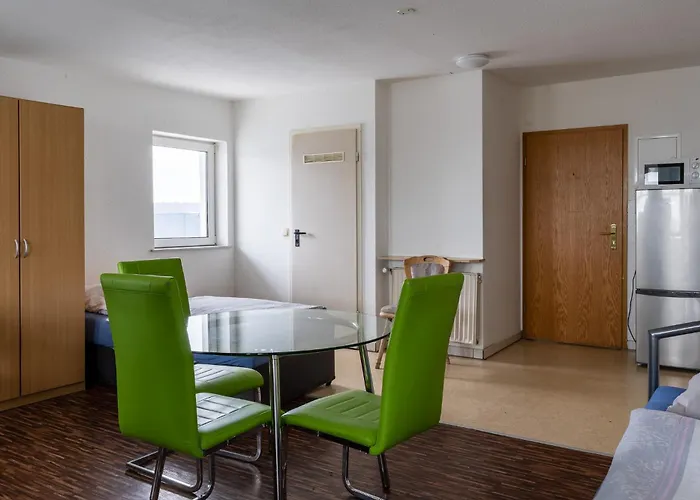 Monteurapartment 7 *